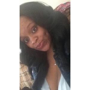 Meet your Posher, Ariana